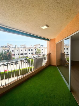 Apartment in La Zenia - view 1