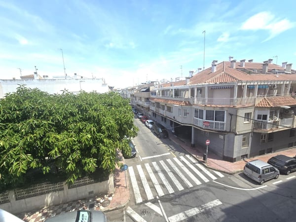 Apartment in Torrevieja - view 1