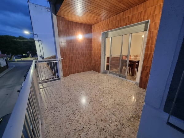 House in Los Albaladejos - view 1
