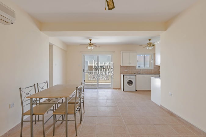 House in Paralimni - view 1