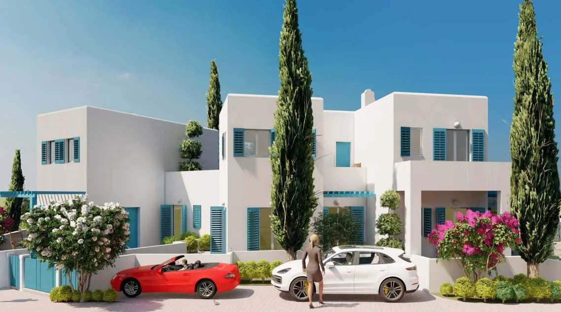 House in Paros - Image 2