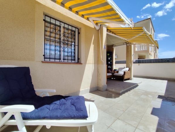 Apartment in Torrevieja - view 1