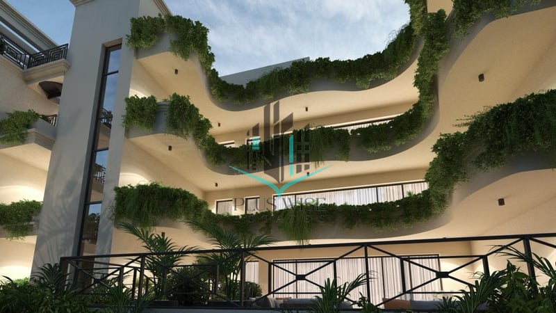 Apartment in Agios Nikolaos - view 1