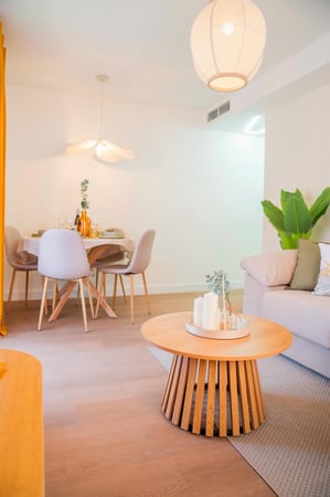 Apartment in San Pedro del Pinatar - view 1