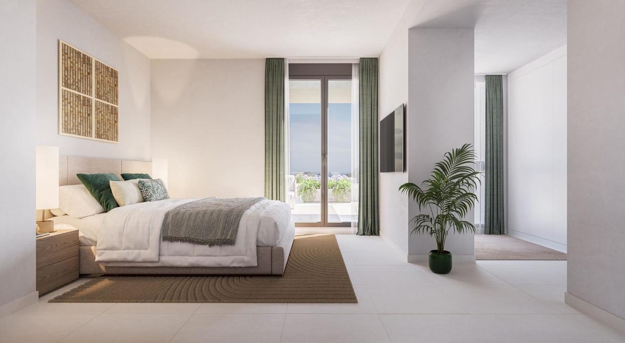 Apartment in Estepona - Image 3