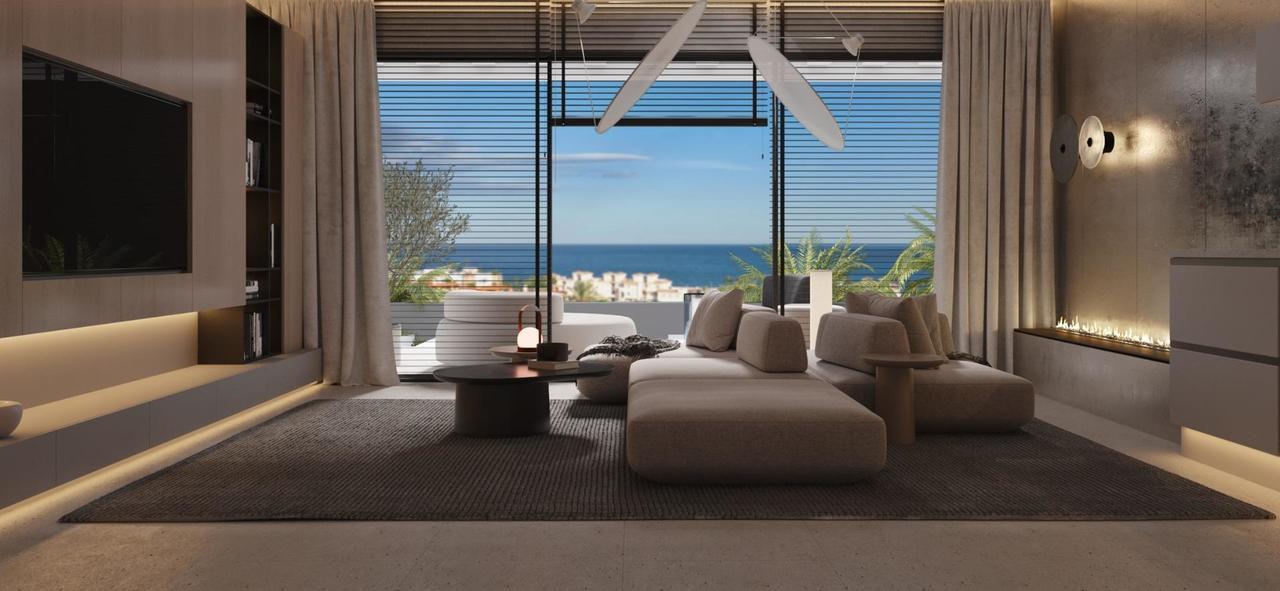 Apartment in Estepona - Image 2