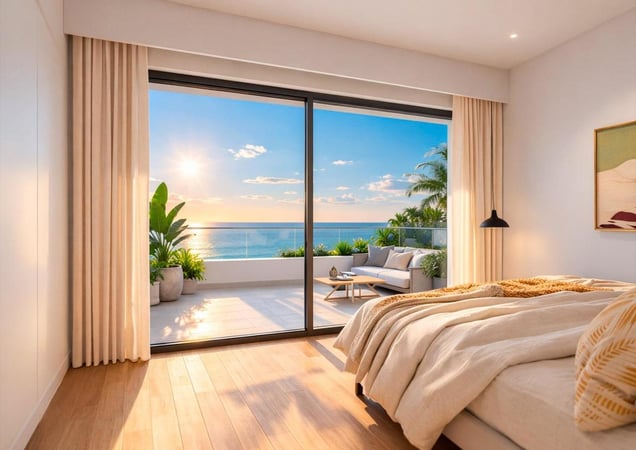 Penthouse in La Linea de la Concepcion - view 1