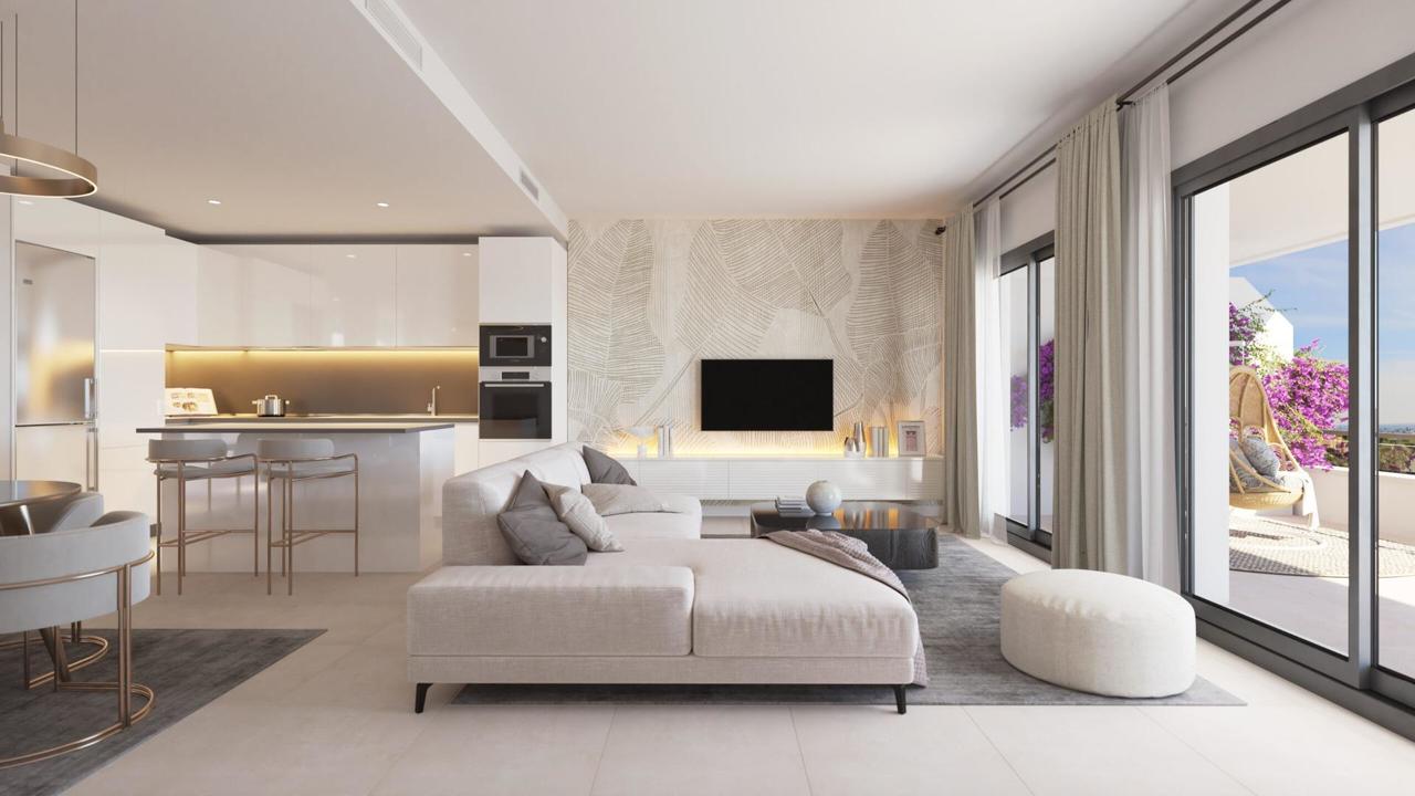 Apartment in Estepona - Image 3