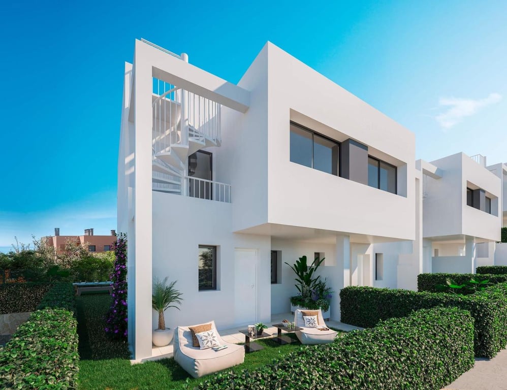 Villa in Manilva - Image 2