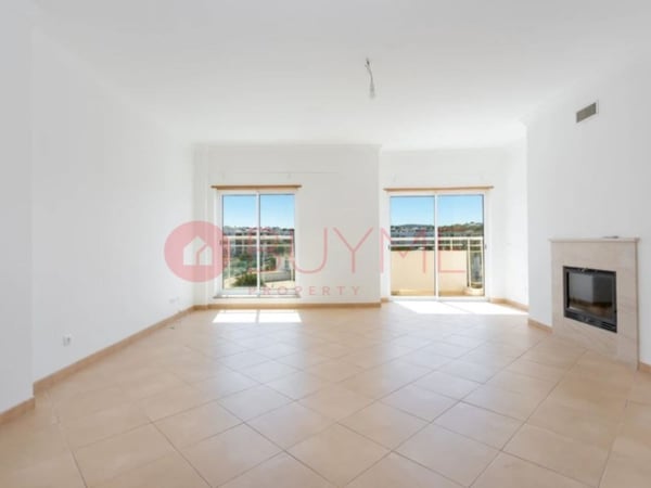 Apartment in Loule (Sao Clemente) - view 1