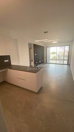 Apartment in Larnaca - view 1
