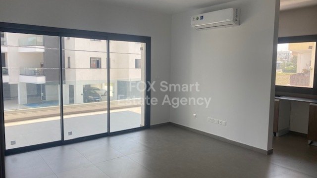 Apartment in Kamares - view 1