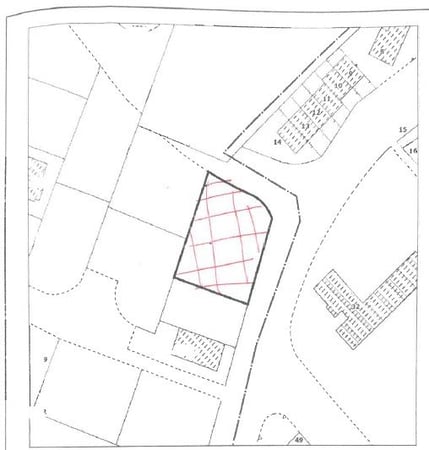 Land in Nicosia Municipality - view 1