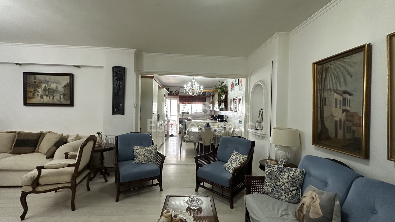 Apartment in Nicosia - Image 3