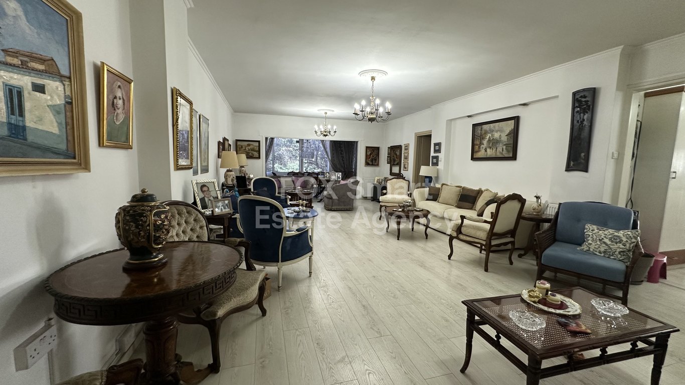 Apartment in Nicosia