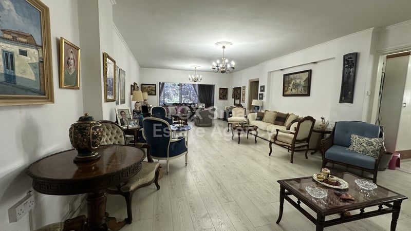 Apartment in Nicosia - view 1