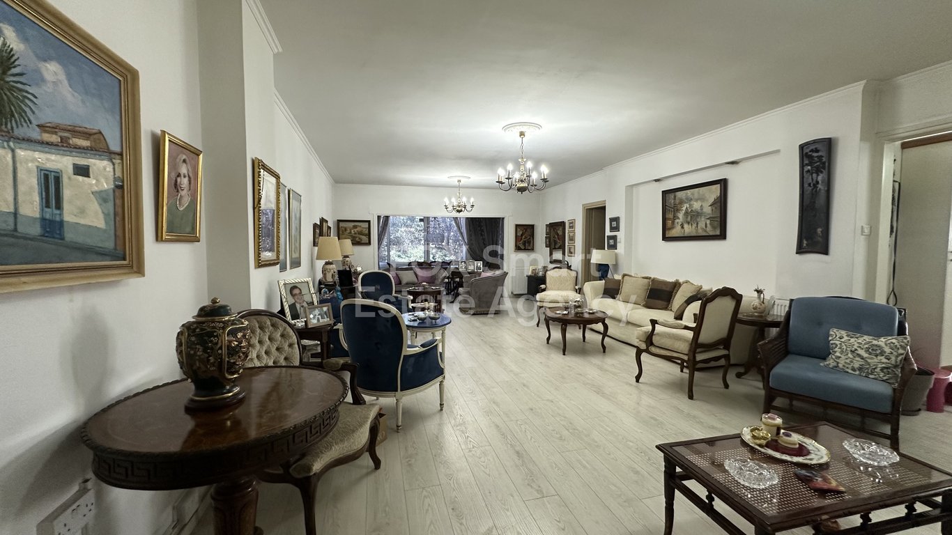 Apartment in Nicosia - Image 2