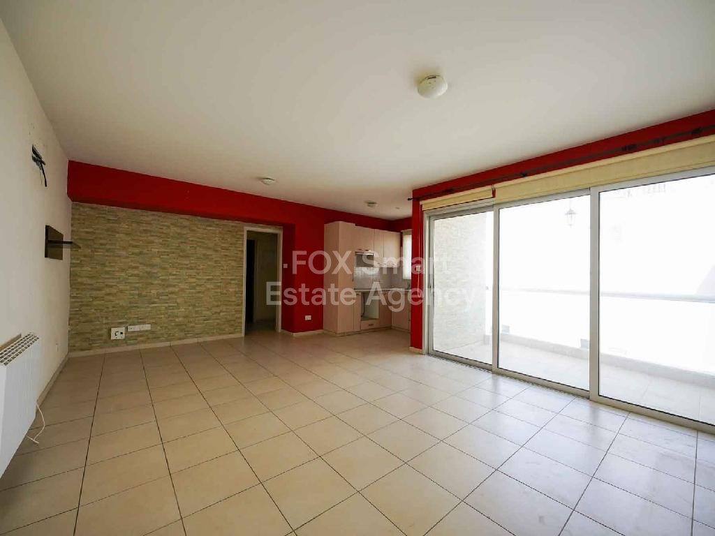 Apartment in Palouriotissa