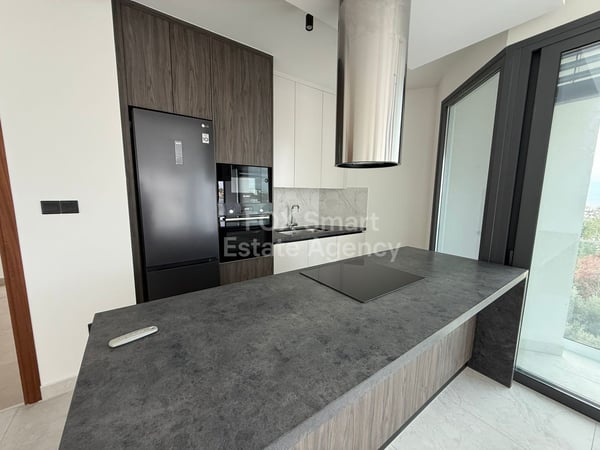 Apartment in Konia - view 1