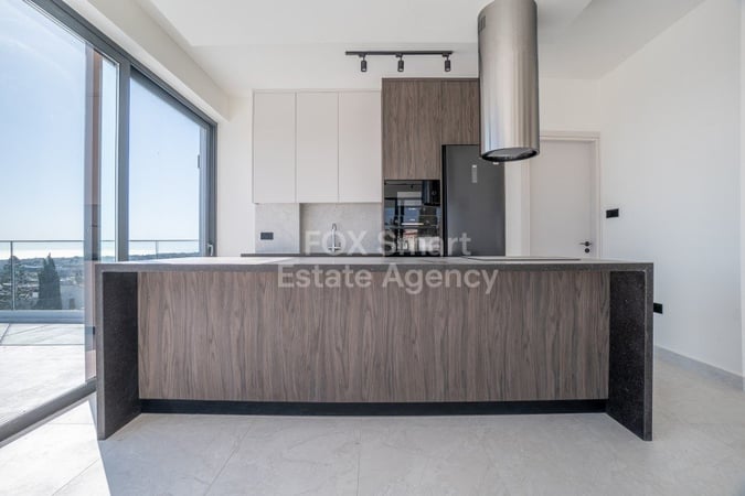 Apartment in Konia - view 1