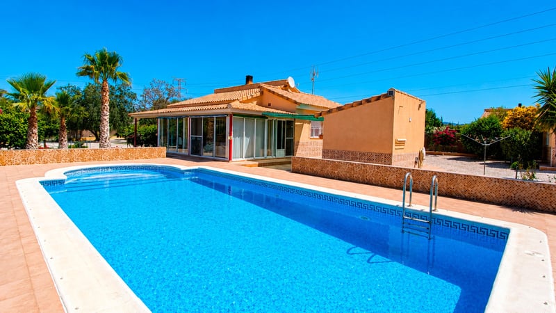 House in Macisvenda - view 1