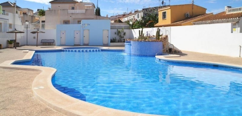 House in Torrevieja - view 1