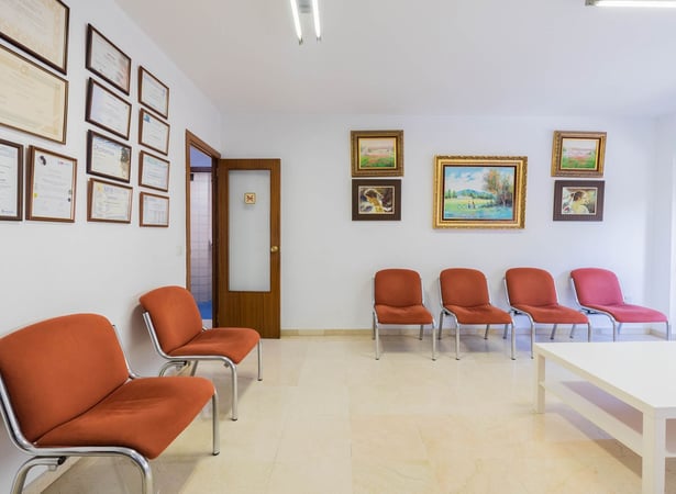 Apartment in Fuengirola - view 1