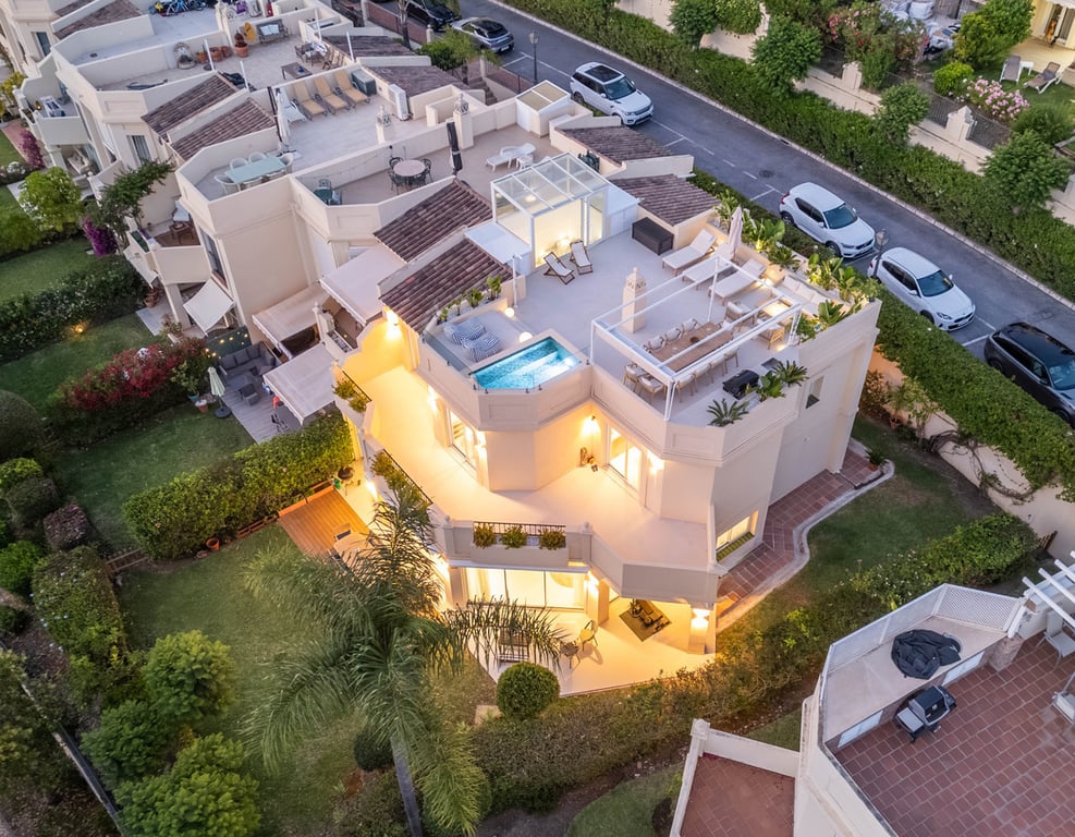 Villa in Lomas de la Quinta - Image 2