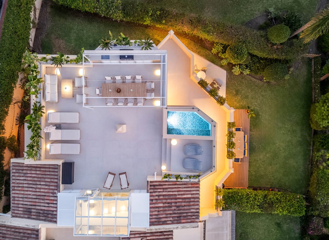 Villa in Lomas de la Quinta - Image 3