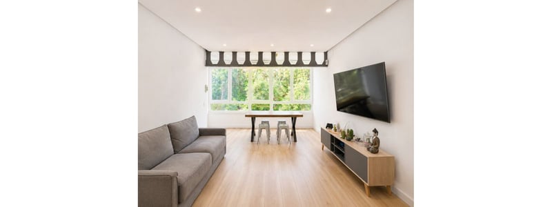 Apartment in Marbella - view 1
