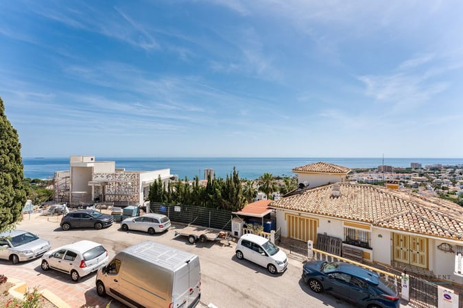 Apartment in Riviera del Sol - view 1