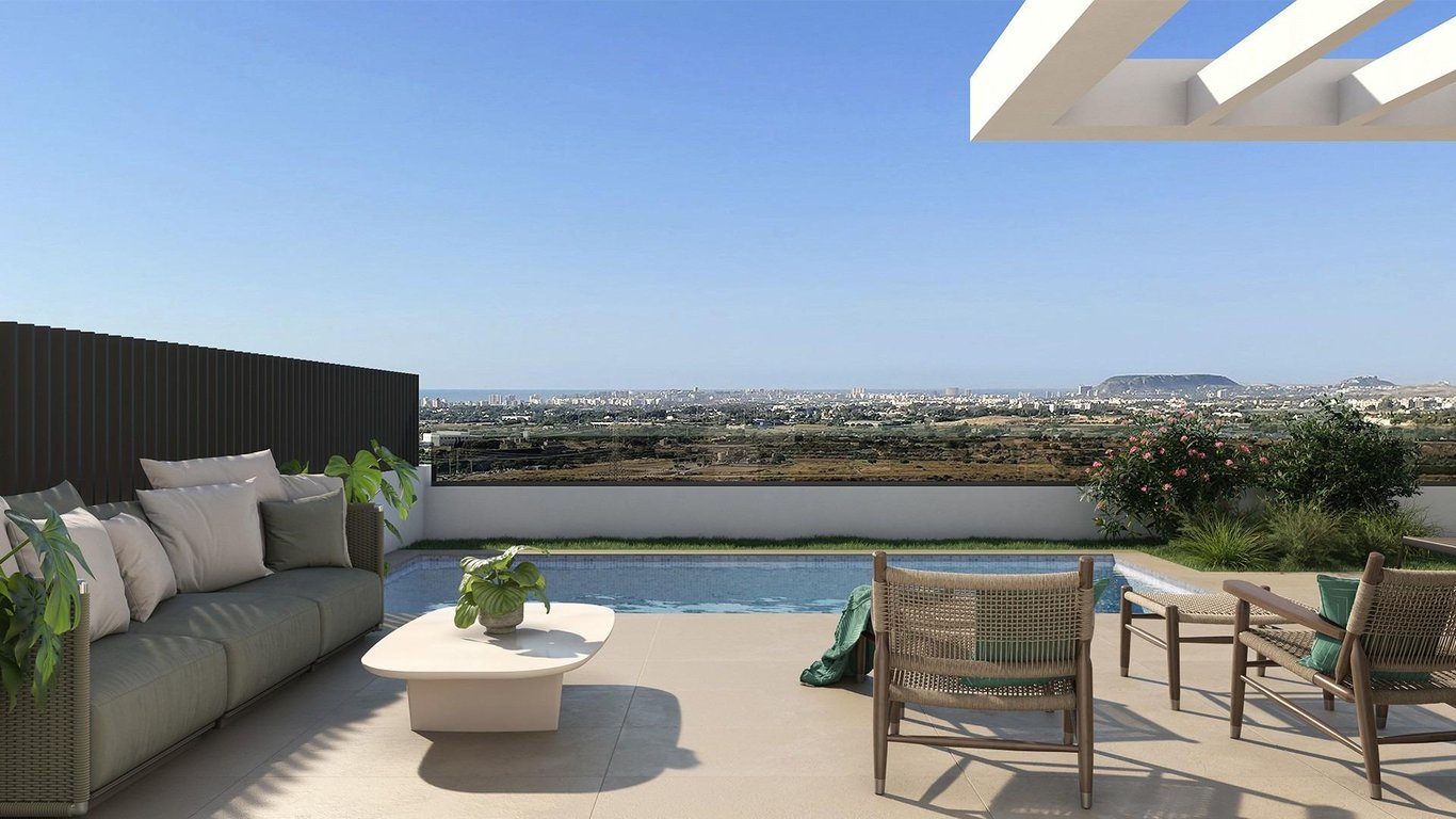 Villa in Mutxamel - Image 2