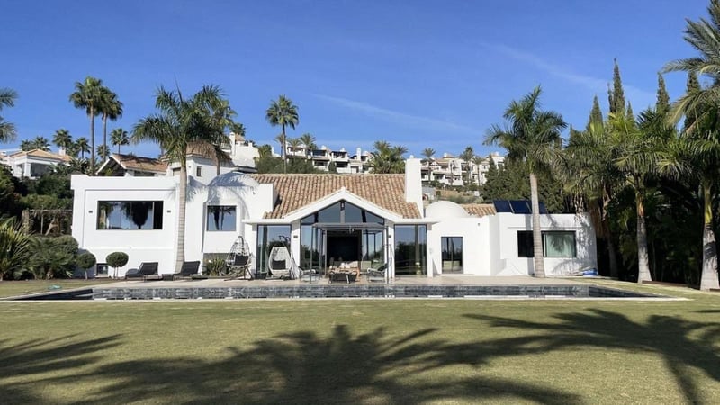 Apartment in Ciudad Quesada - view 1