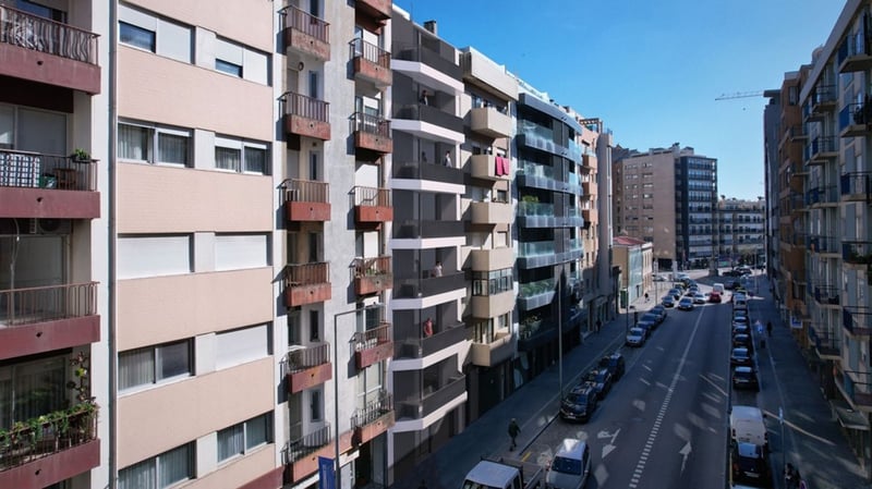 House in Matosinhos - view 1