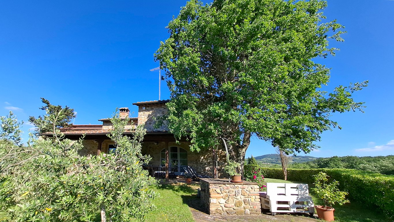 House in Casole d'Elsa - Image 2