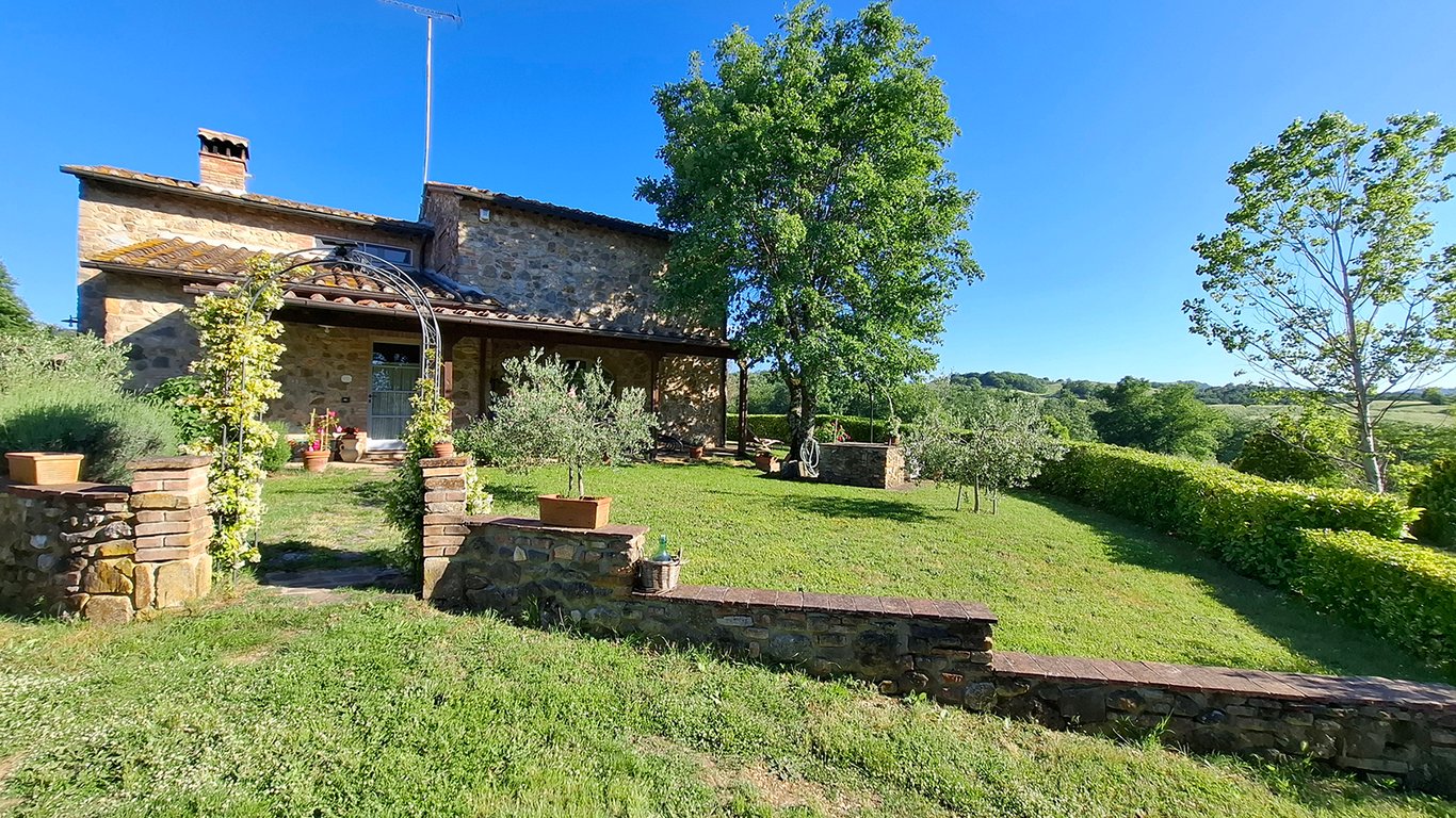 House in Casole d'Elsa - Image 3