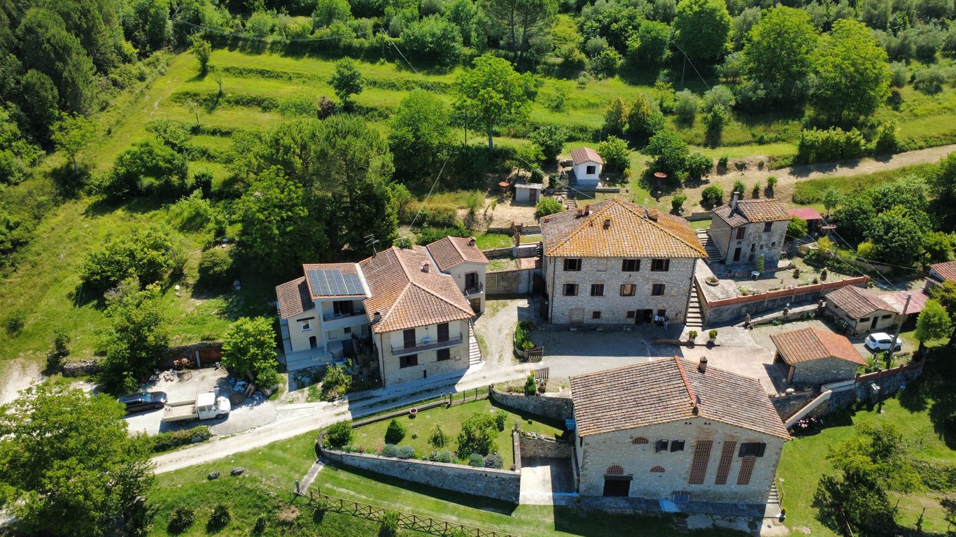 House in Colle di Val d'Elsa - Image 2