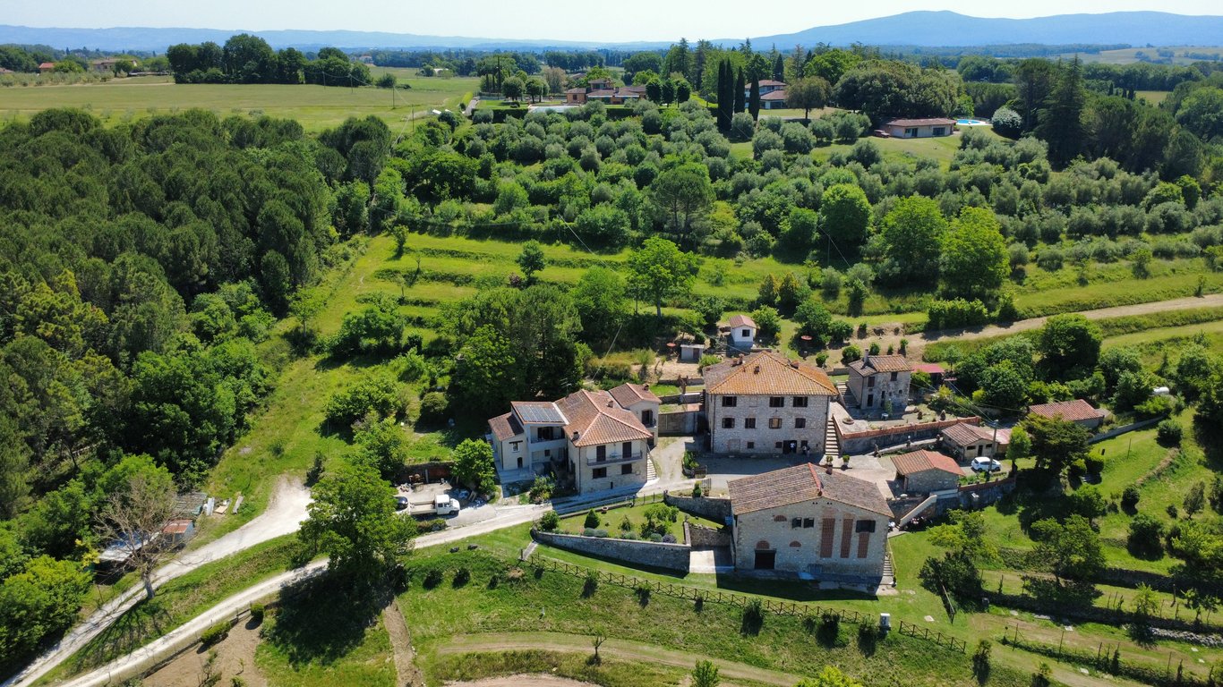 House in Colle di Val d'Elsa