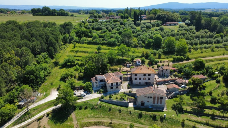 House in Colle di Val d'Elsa - view 1