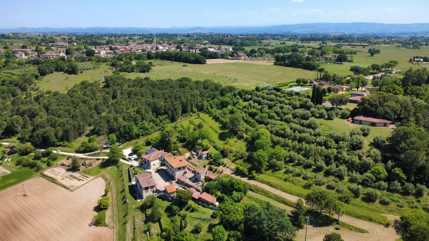 House in Colle di Val d'Elsa - Image 3