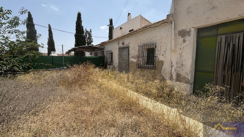 Farm, Ranch or Equestrian in Murcia - view 1