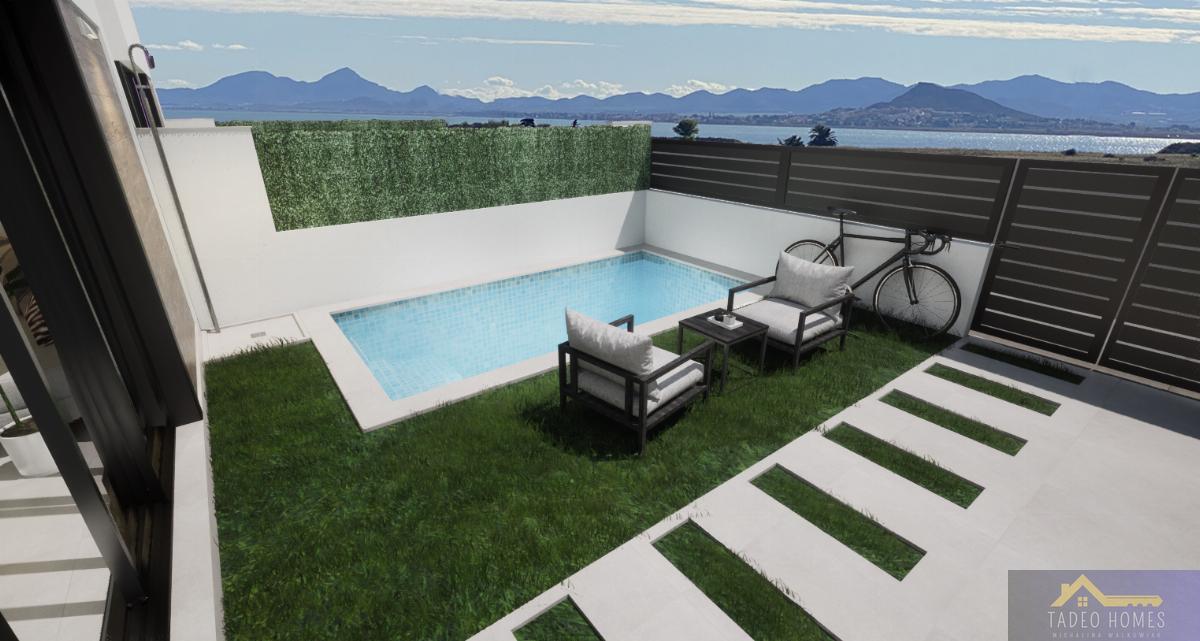 Villa in Los Alcazares - Image 3