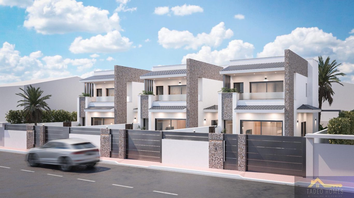 Villa in San Pedro del Pinatar - Image 2