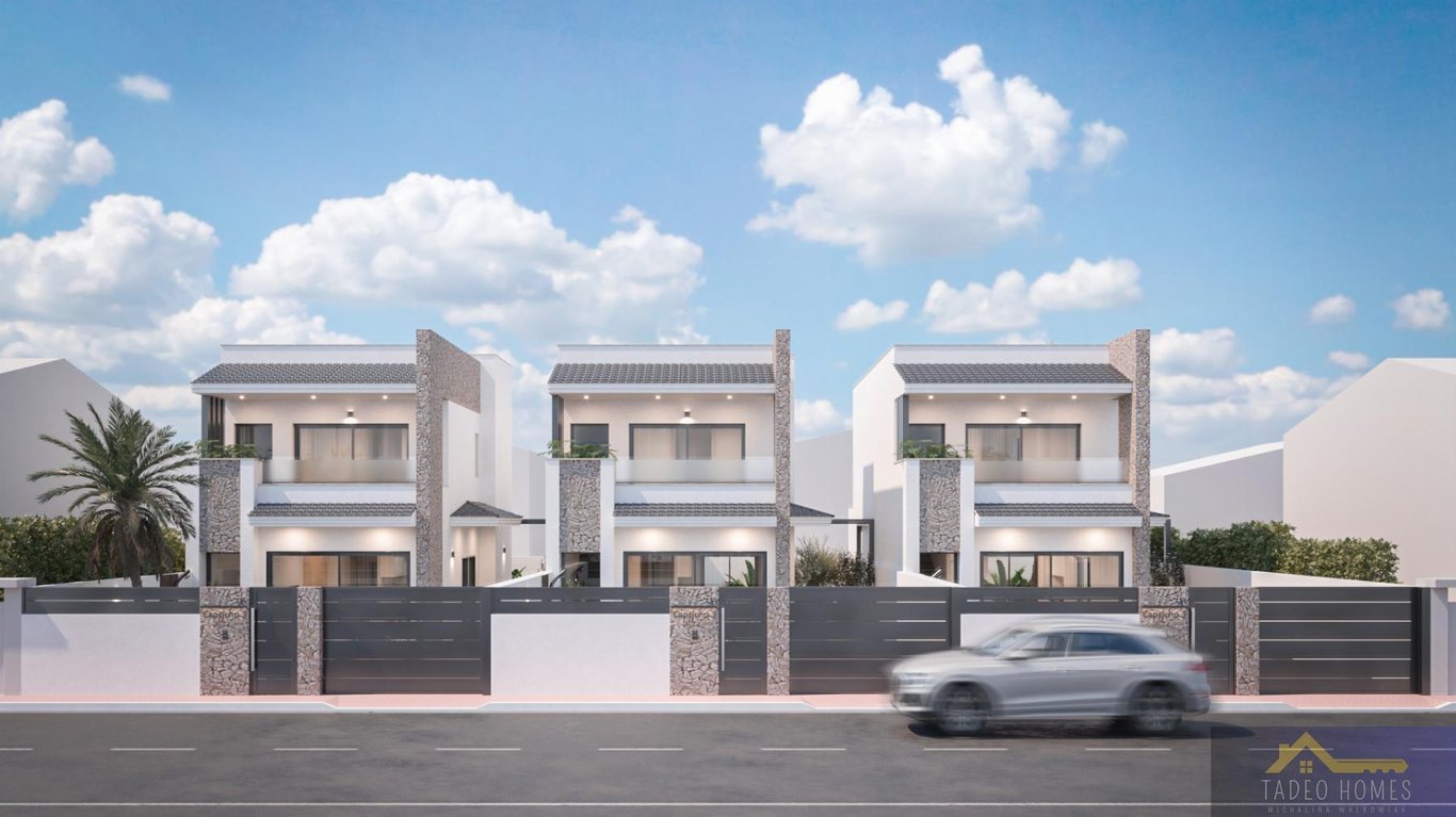 Villa in San Pedro del Pinatar - Image 3