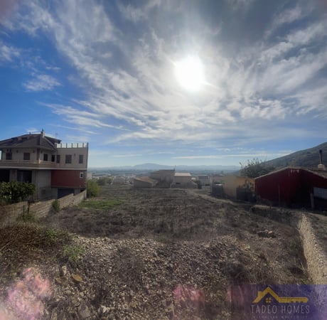 Farm, Ranch or Equestrian in Reiguero de Levante - view 1