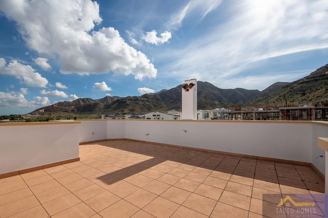 House in Cox - view 1
