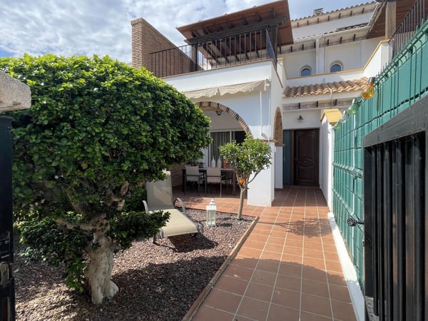 Apartment in Vera - view 1
