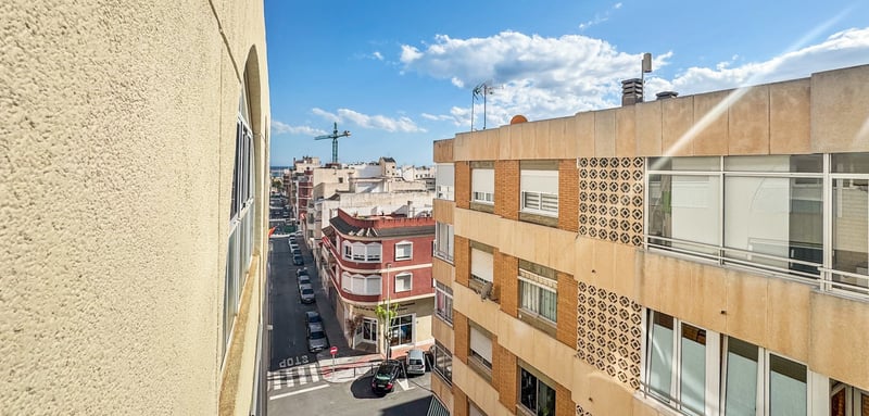 Apartment in Torrevieja - view 1