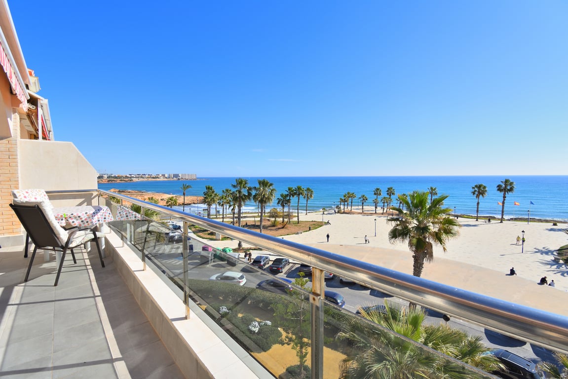 Apartment in Playa Flamenca