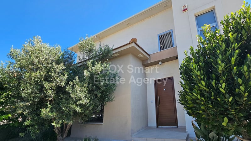 House in Mammari - view 1
